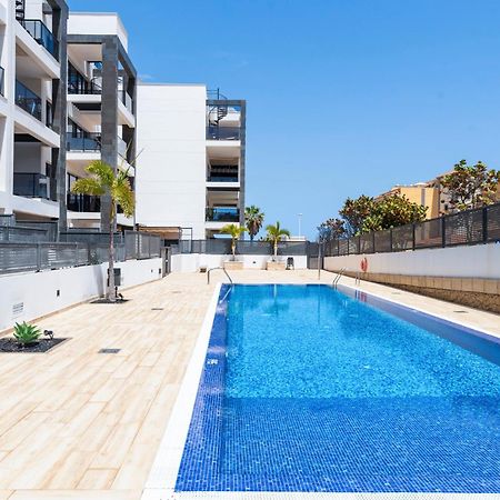 Medano4You The Strelitzia Holiday Home El Médano Exterior photo