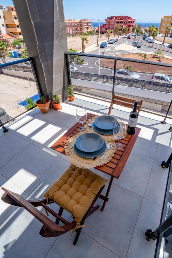 Medano4You The Strelitzia Holiday Home El Médano Exterior photo