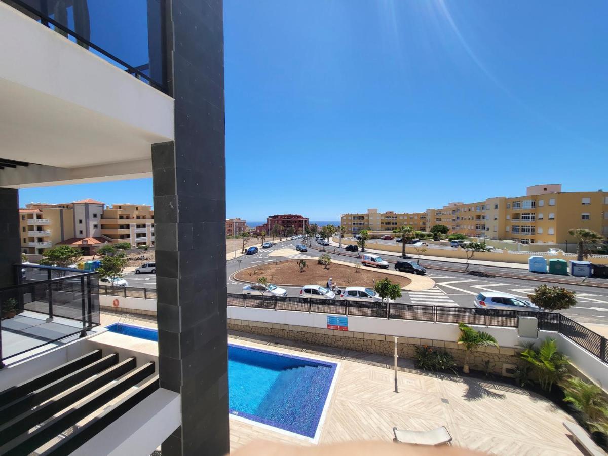 Medano4You The Strelitzia Holiday Home El Médano Exterior photo